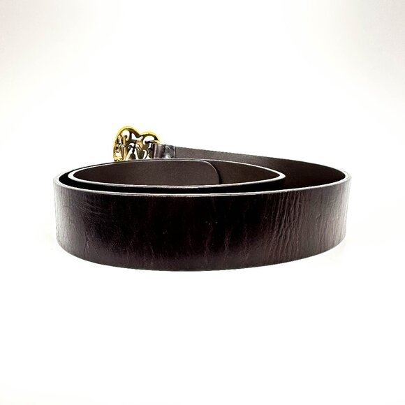 Gucci Belt- Size 38 - Picture 9 of 10